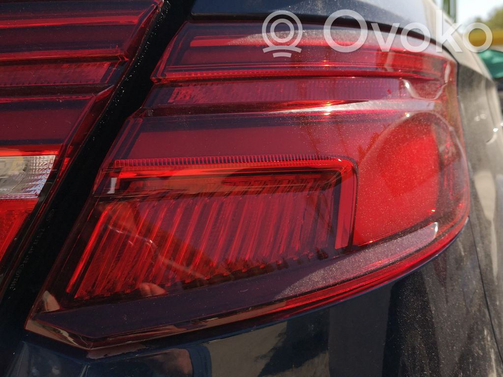 Audi A3 S3 8V Takavalot 