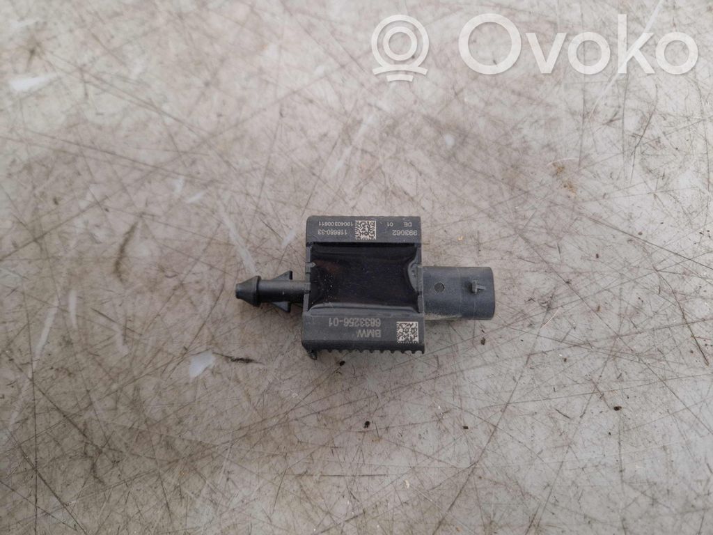 BMW 3 G20 G21 Airbag deployment crash/impact sensor 