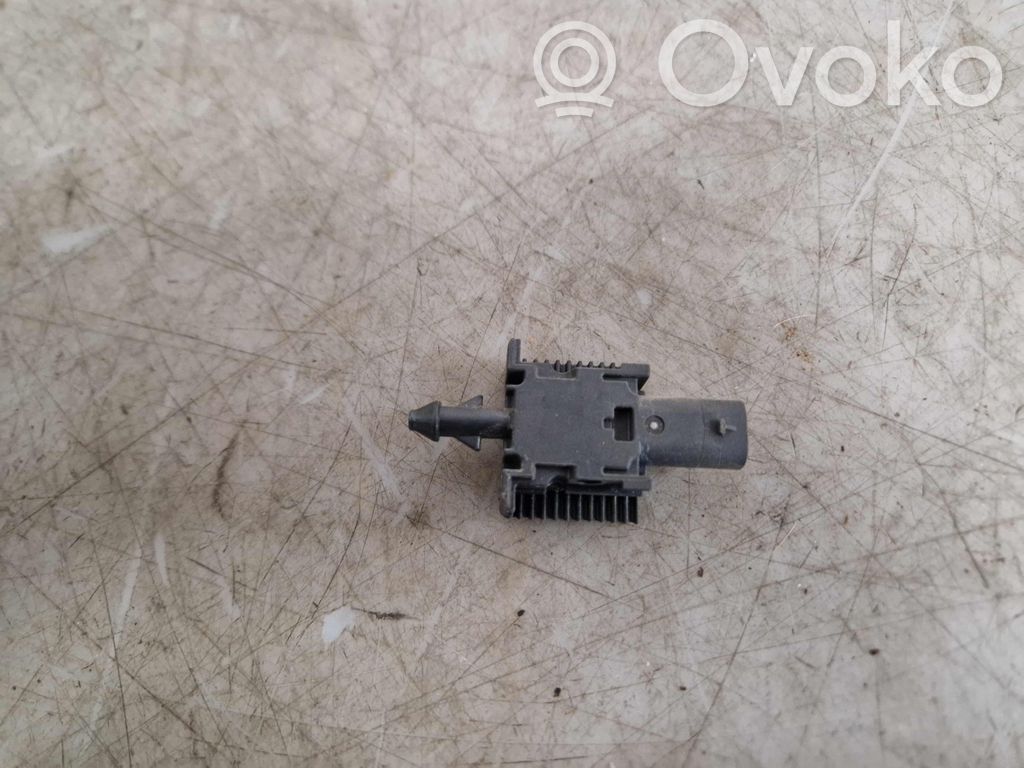 BMW 3 G20 G21 Airbag deployment crash/impact sensor 