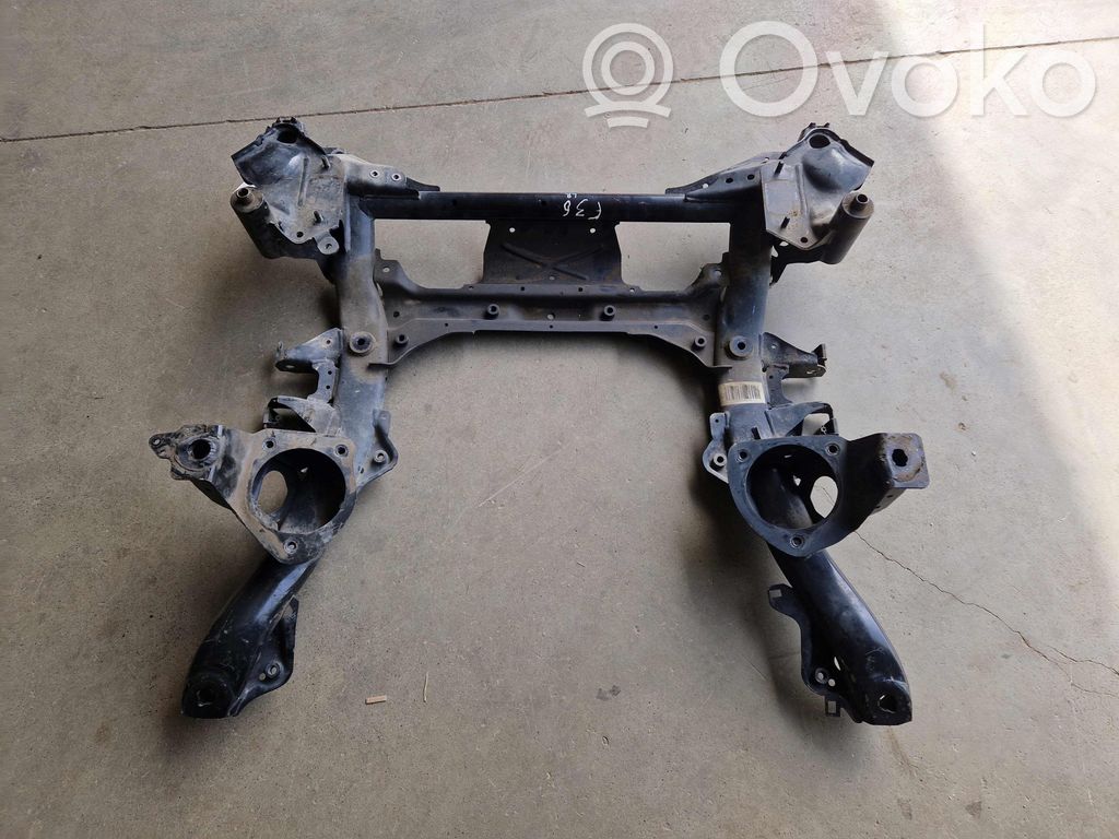 BMW 3 F30 F35 F31 Subcadru frontal 