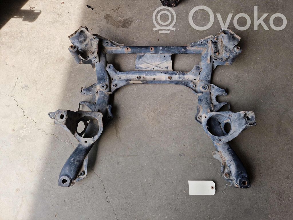 BMW 3 F30 F35 F31 Subcadru frontal 