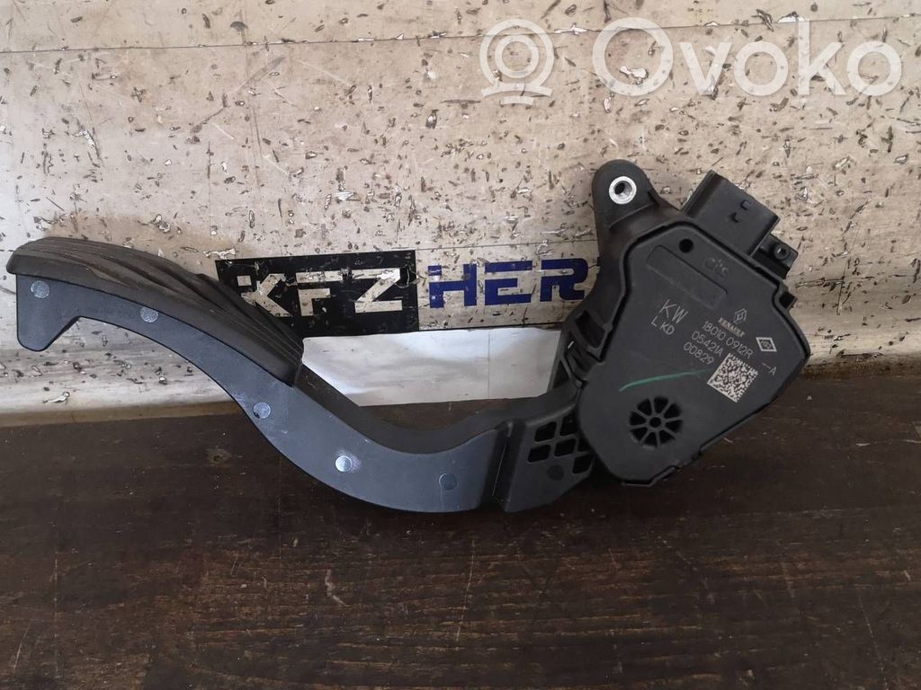 Accelerator pedal position sensor   180100912R,180100912R