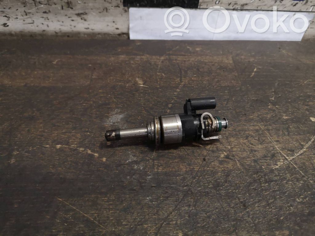 Fuel injector   H6BG9F593AA,H6BG9F593AB,H6BG9F593AA,H6BG9F593AB