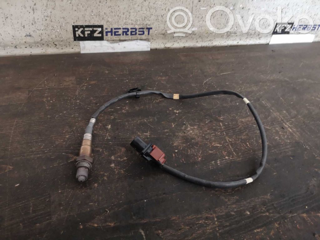 Ford Escort Lambda probe sensor 