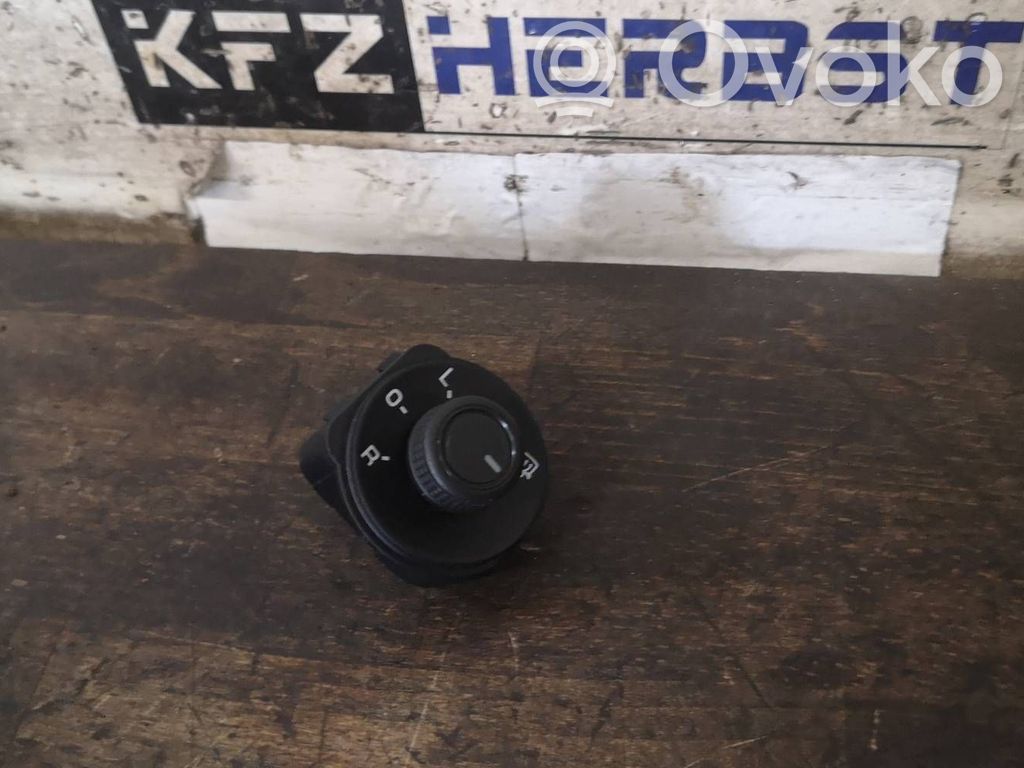 Wing mirror switch   1K8959565B,1K8959565B
