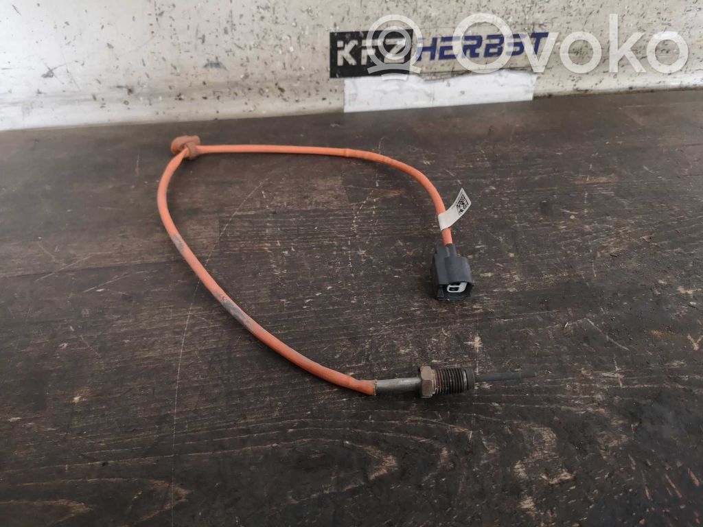 Ford Escort Sensor 