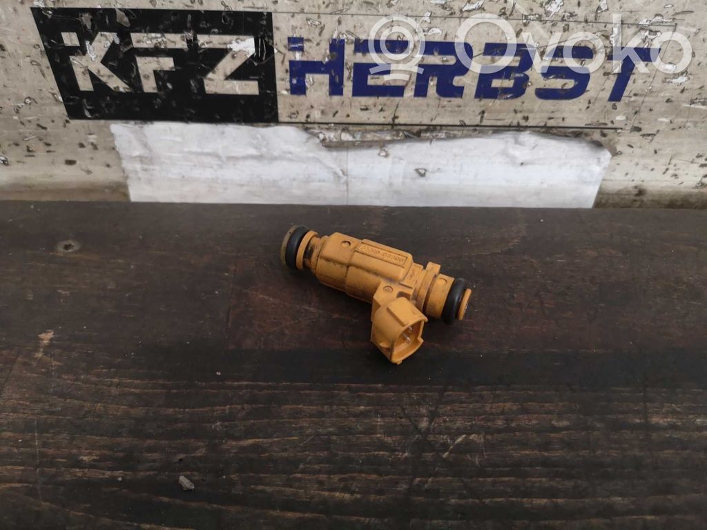 Inyector de combustible   3531003300,3531003300