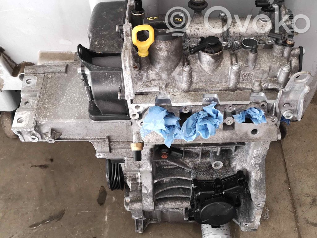 Engine   25869KM,05C100031,05C100031,25869KM
