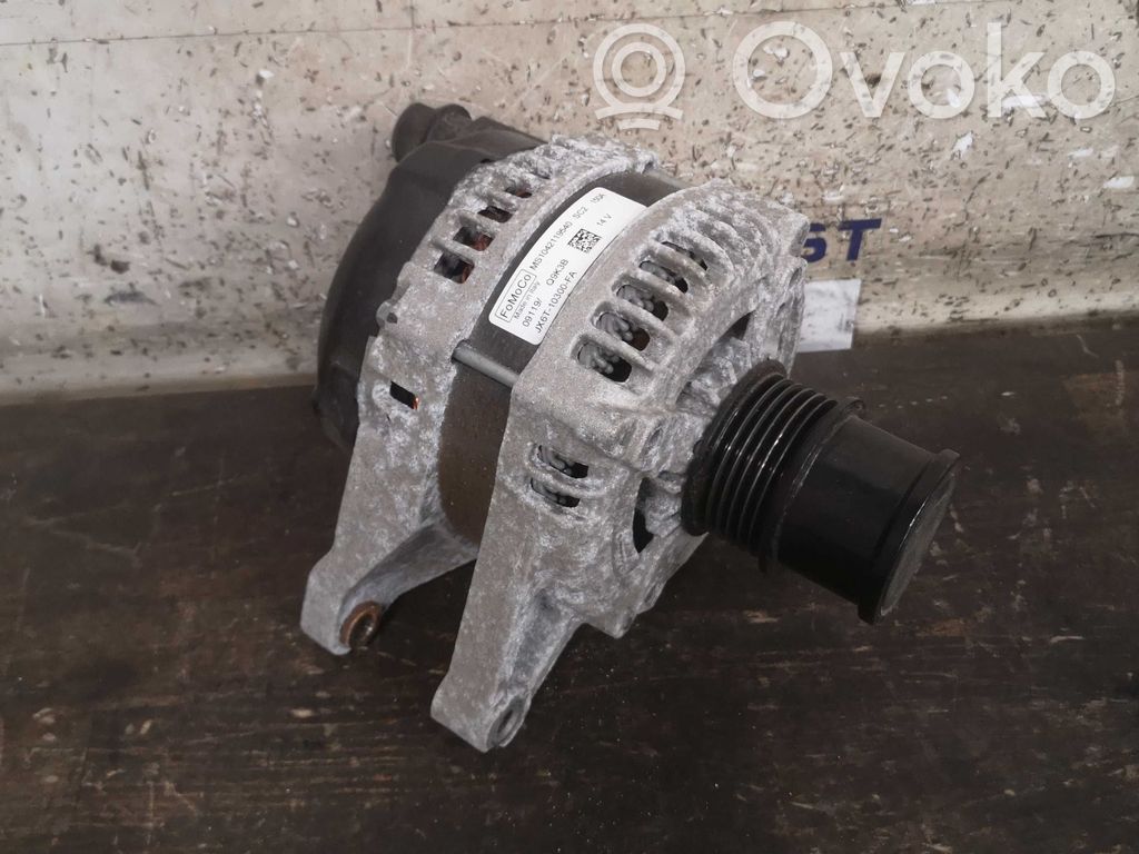 Generator/alternator   JX6T10300FA,JX6T10300FA