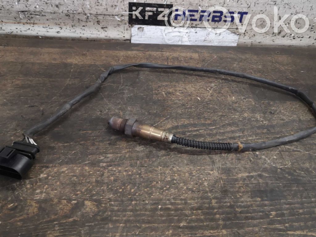 Audi A6 S6 C5 4B Lambda probe sensor 