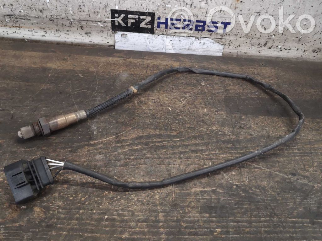 Audi A6 S6 C5 4B Lambda probe sensor 