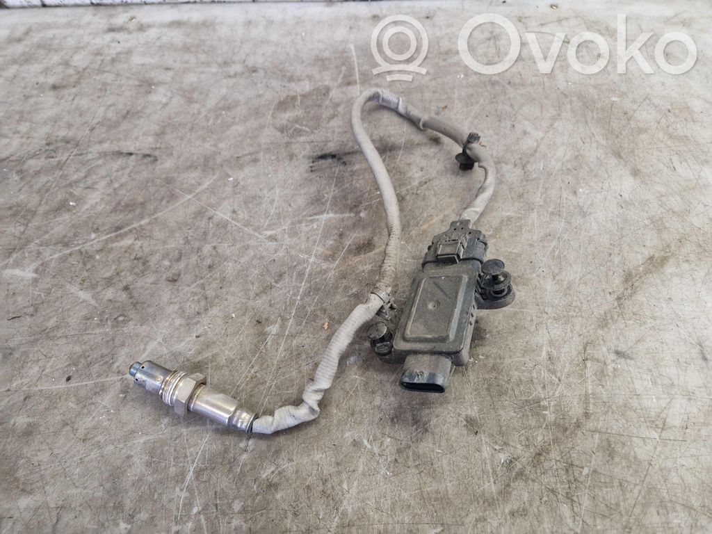 Ford Transit Зонд «Lambda» 