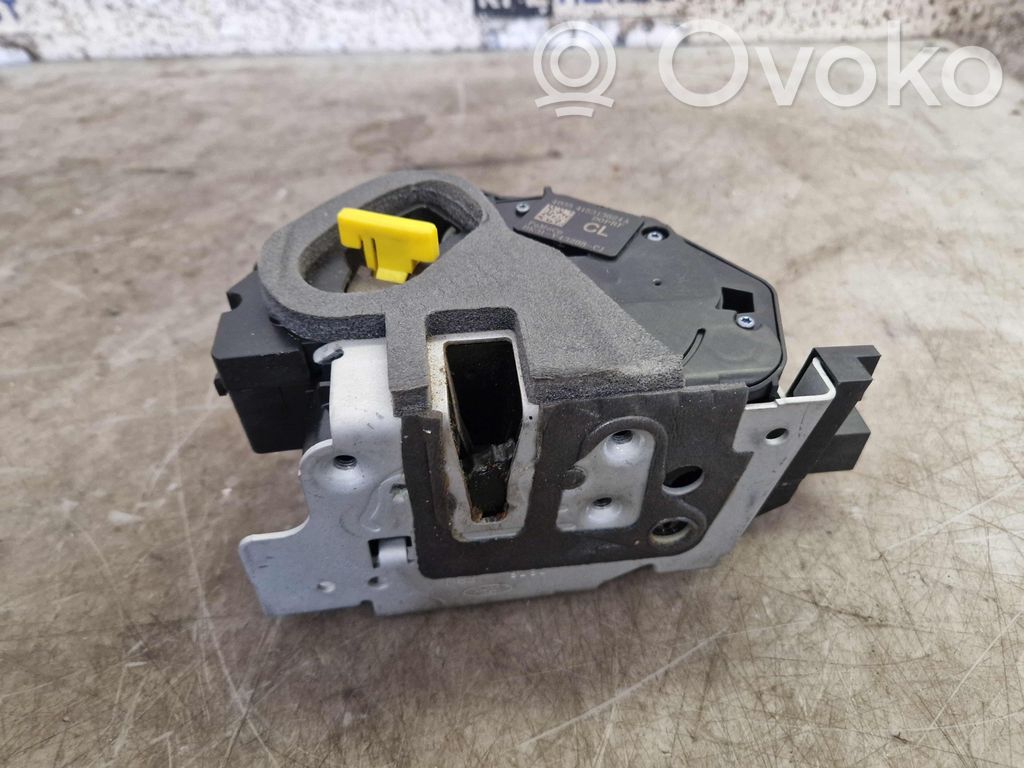 Rear door lock   BK31V43288CJ,BK31V2464A00CE,BK31V2464A00CE,BK31V43288CJ