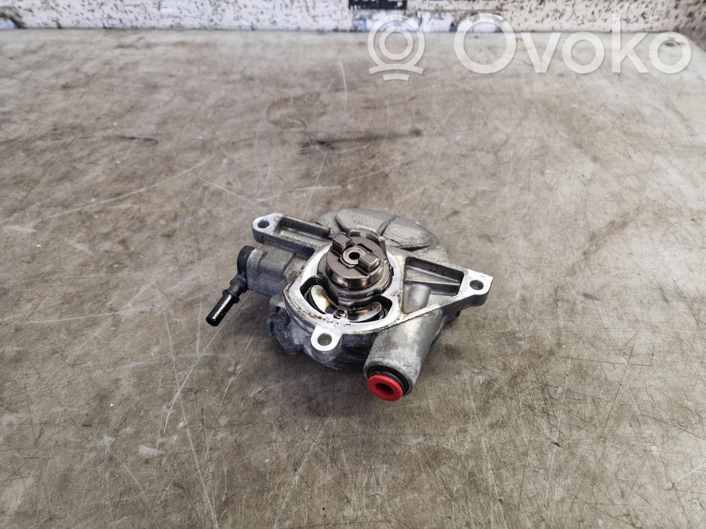 Ford Transit Vacuum pump 