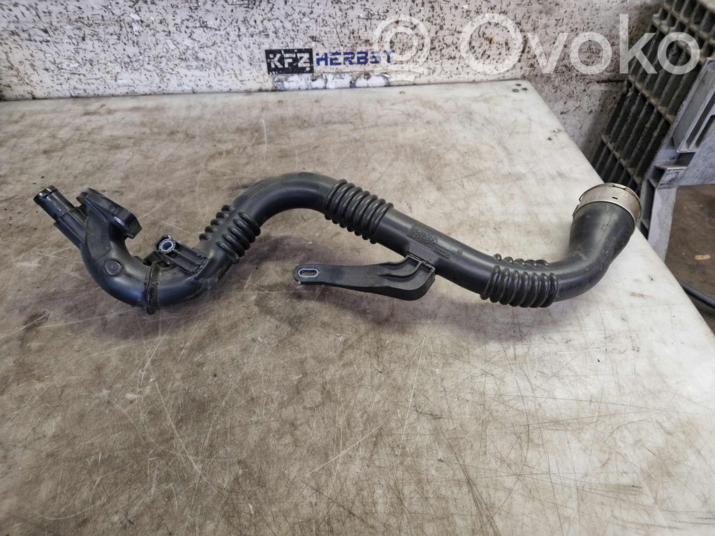 Renault Captur Air intake hose/pipe 