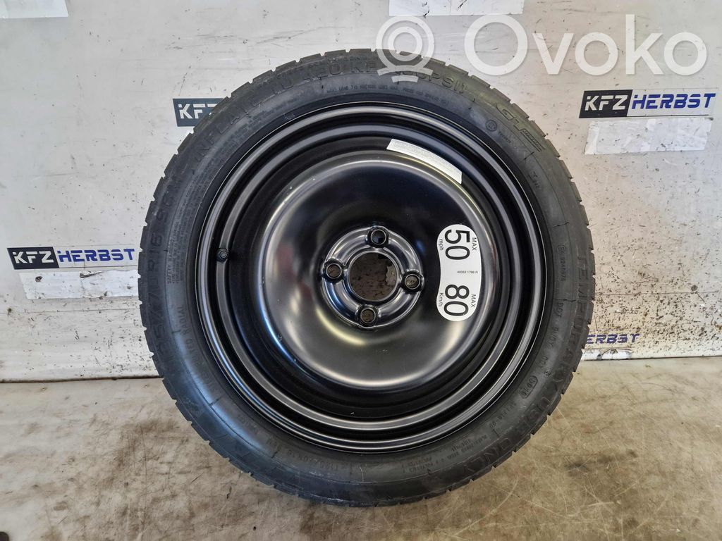 R16 rezerves ritenis   16ZOLL,403005160R,16ZOLL,400B16H2,403005160R,70R16,96M,GITI,IS40,T125