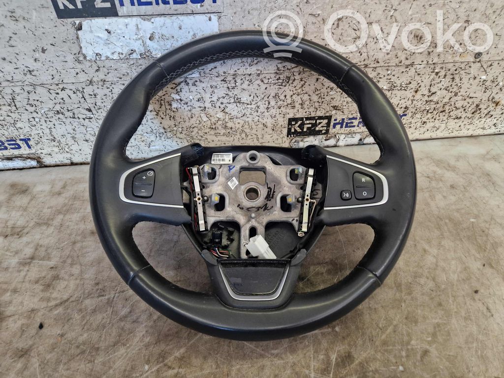 Steering wheel   484000110R,484000110R