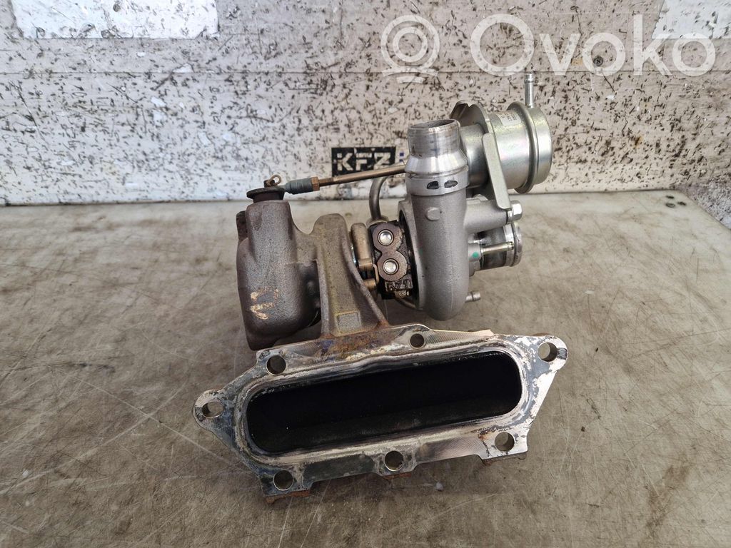 Turbo   144108035R,144108035R