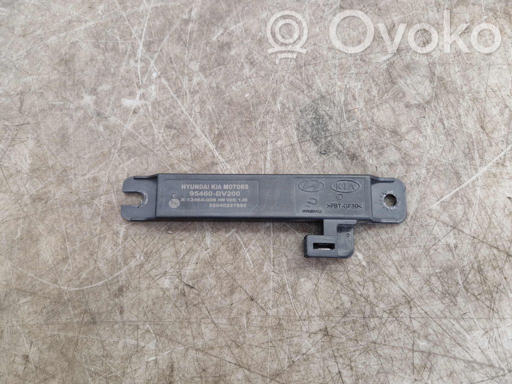 Hyundai i20 (BC3 BI3) Amplificator antenă aeriană 