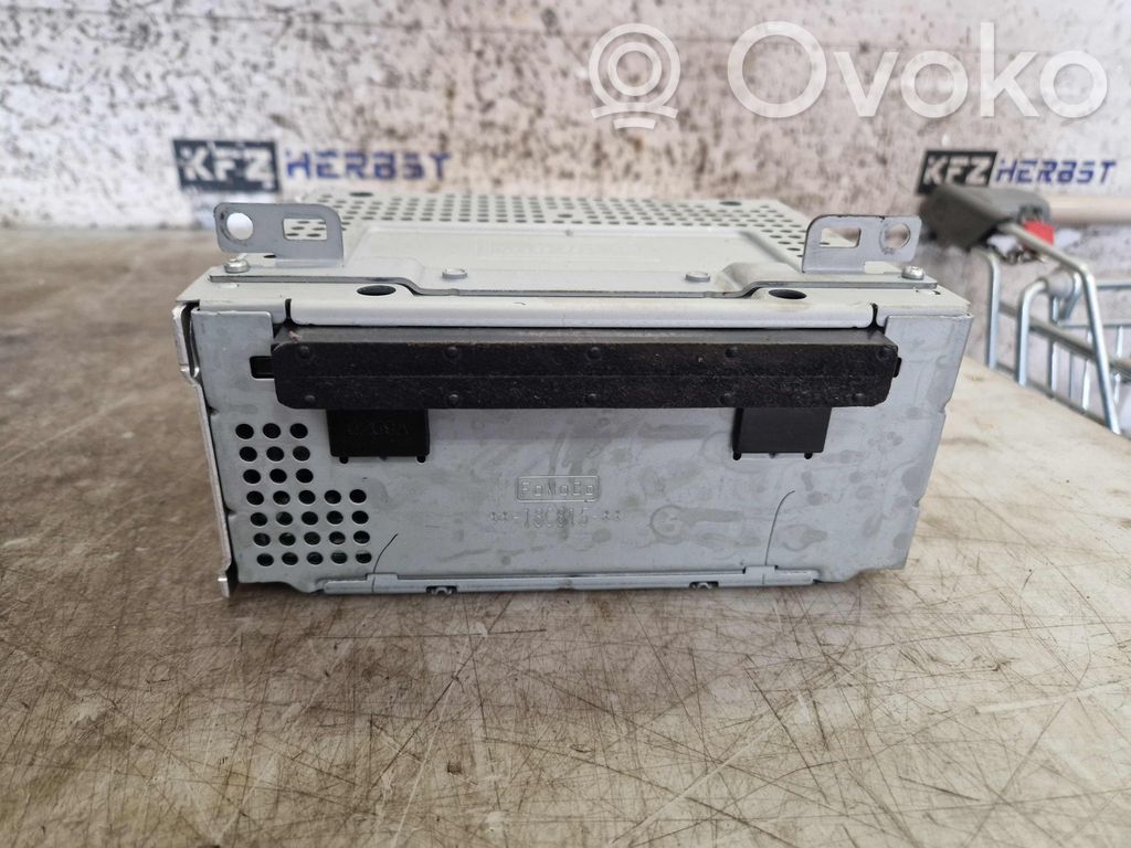 Navigaatioyksikkö CD/DVD-soitin   F1BT18C815LM,F1BT18C815LM