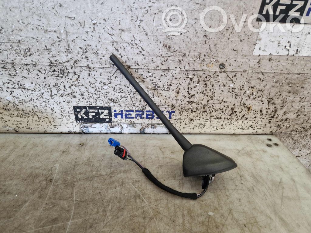 Ford Focus Radioantenne 