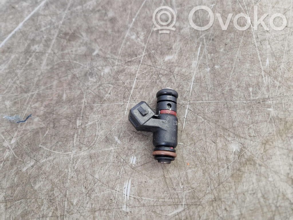Fiat 500 Fuel injector 