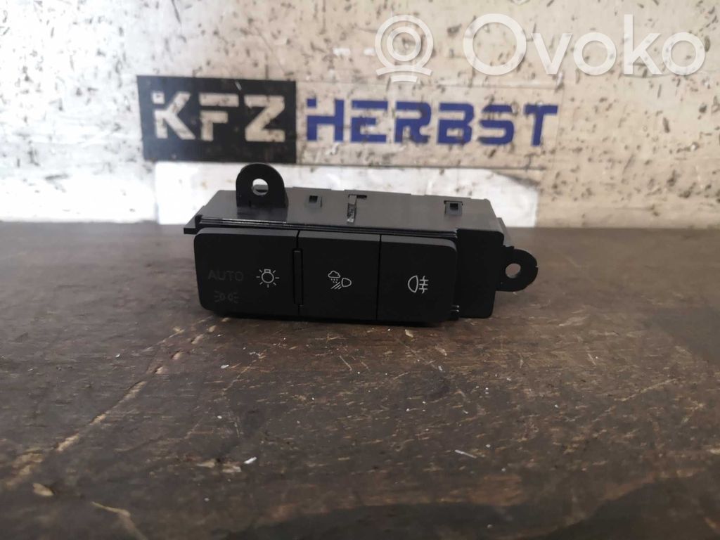 Interruptor de luz   5LB941501,5LB941501