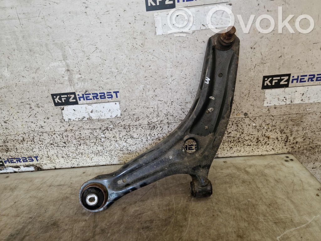 Ford Puma Other under body part 