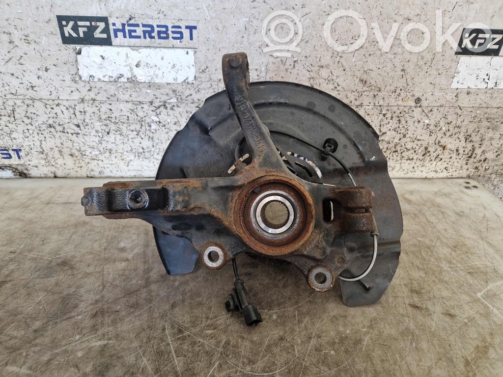 Ford Puma Priekinis kelmas 
