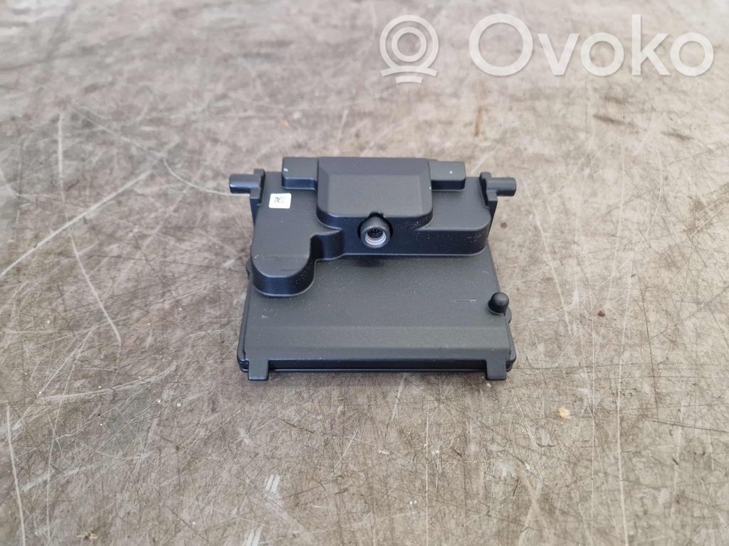 Ford Puma Sensor 