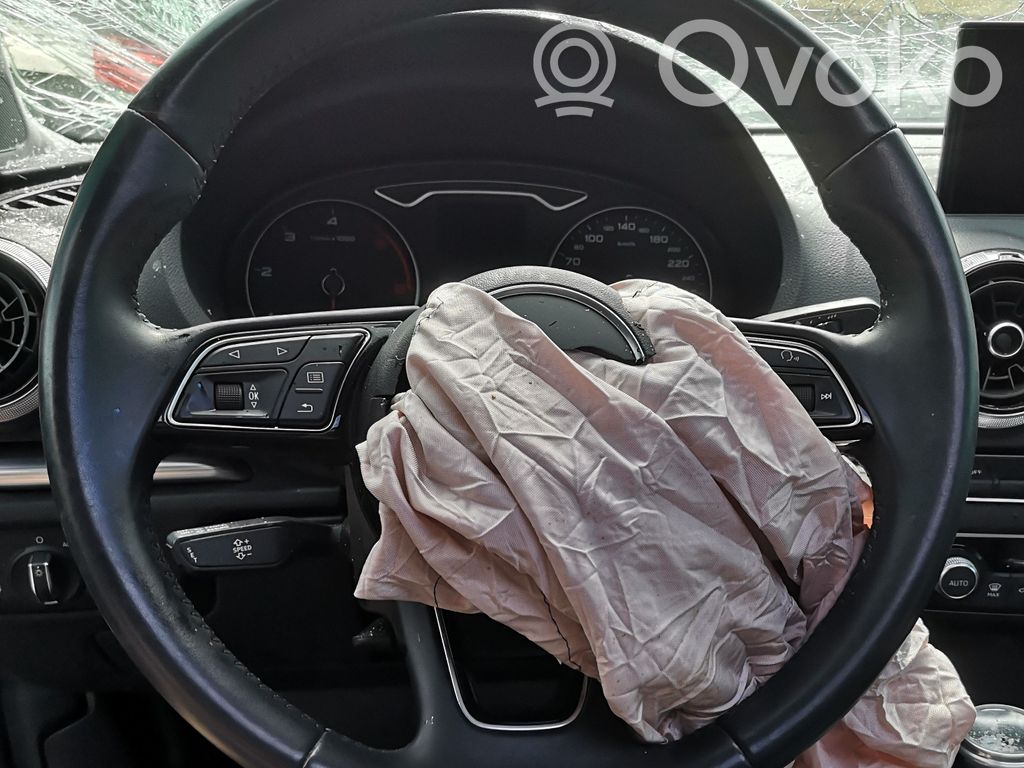 Stūre   8V0419091CG,8V0419091CG
