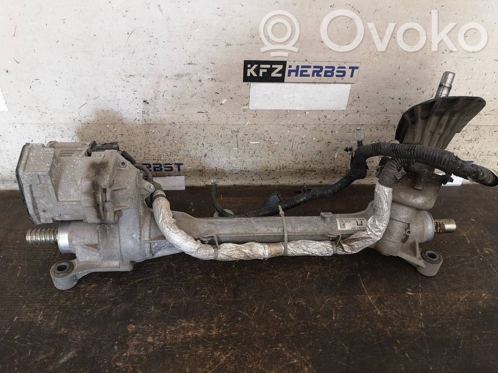 Cremagliera dello sterzo   CV6C3D070LJ,CV6C3D070LJ