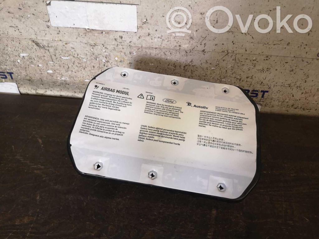 Ford Focus Pasažiera drošības spilvens 