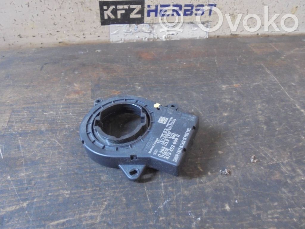 Steering angle sensor   479452659R,0265019153,0265019153,479452659R