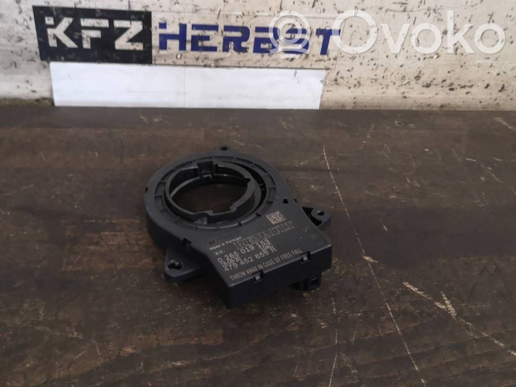 Steering angle sensor   479452659R,0265019153,0265019153,479452659R