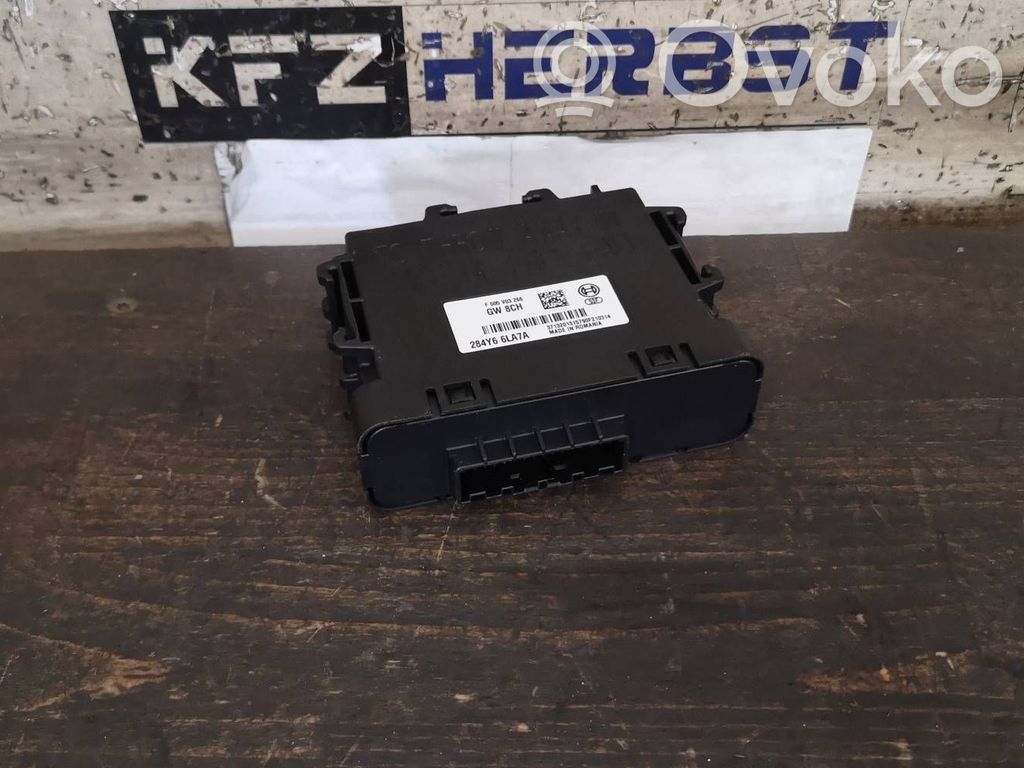 Other control units/modules   F005V03266,GW8CH,F005V03266,GW8CH