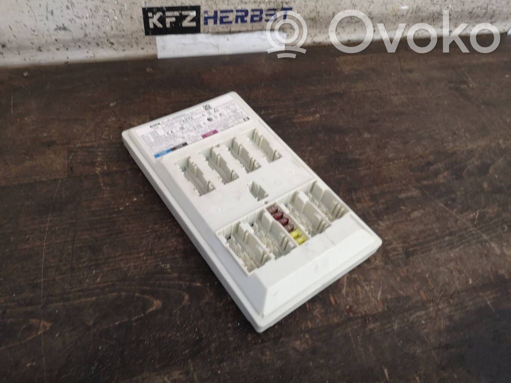 Other control units/modules   5A08053,5A08053