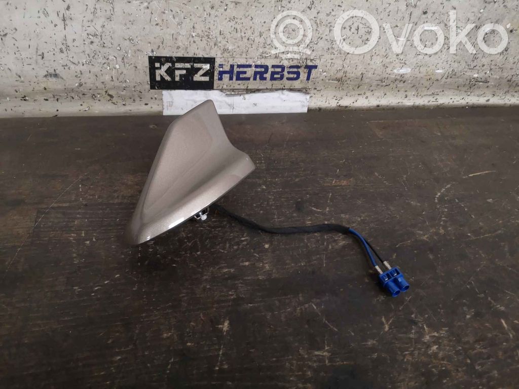 Radio antena   HS7T19K351BB,5JTQ,5JTQ,HS7T19K351BB