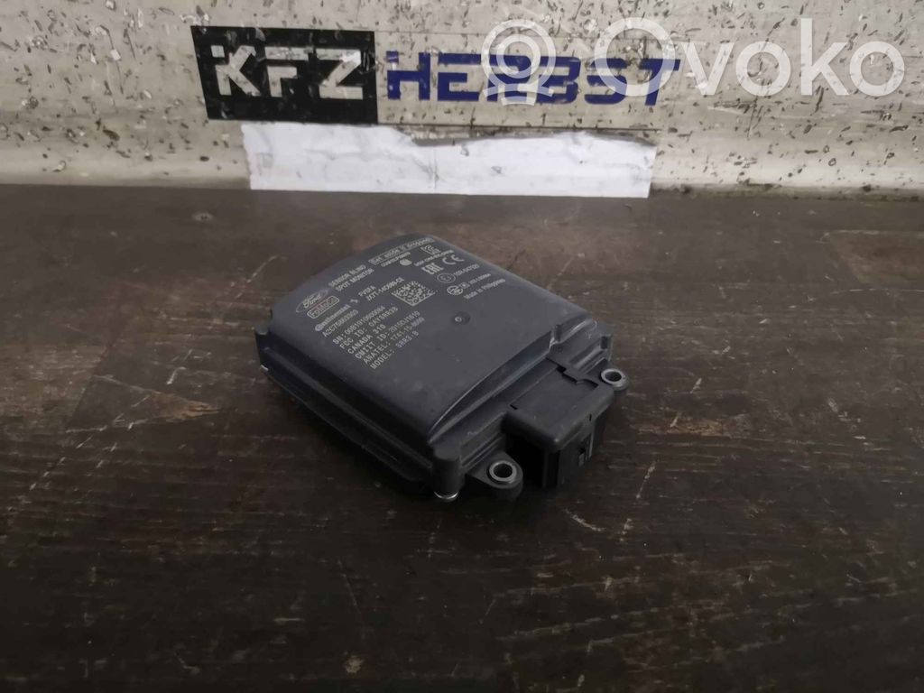 Ford Focus Other control units/modules 