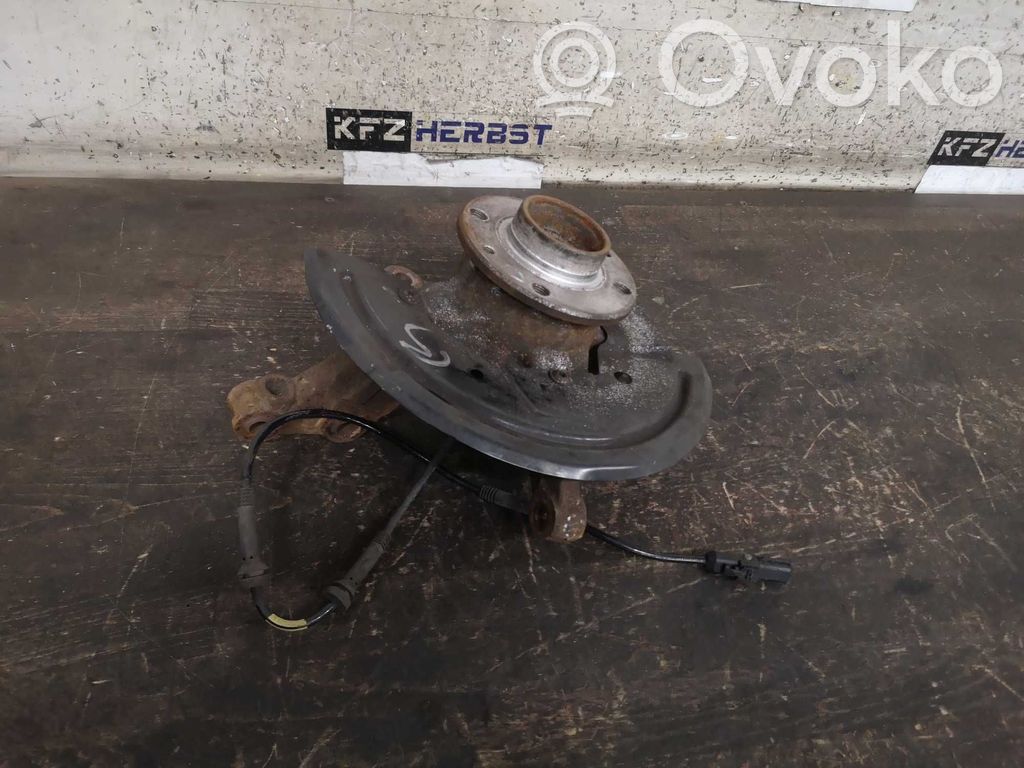 Achsschenkel vorne   400145345R,400145345R