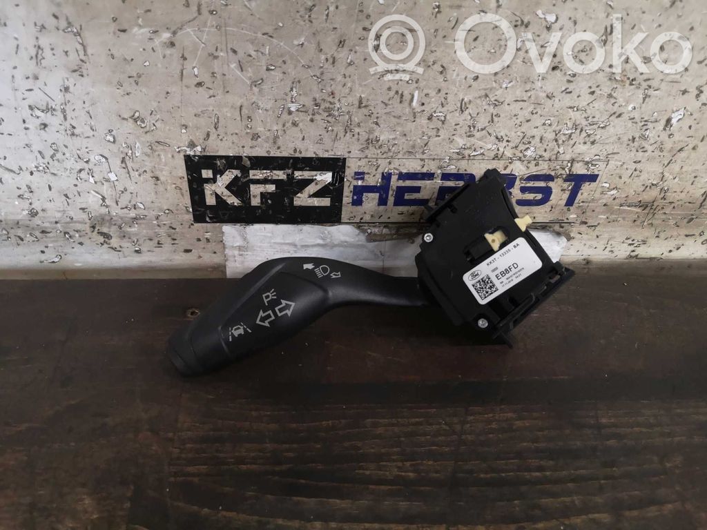 Ford Tourneo Indicator stalk 
