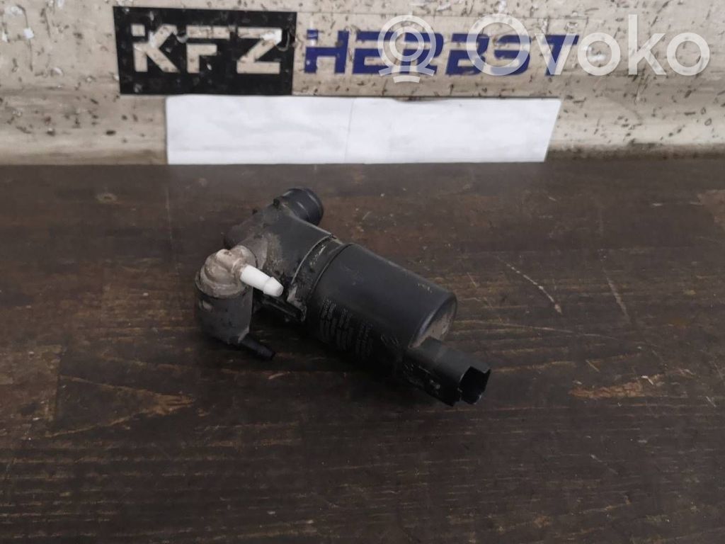 Windscreen/windshield washer pump   286200851R,286200851R