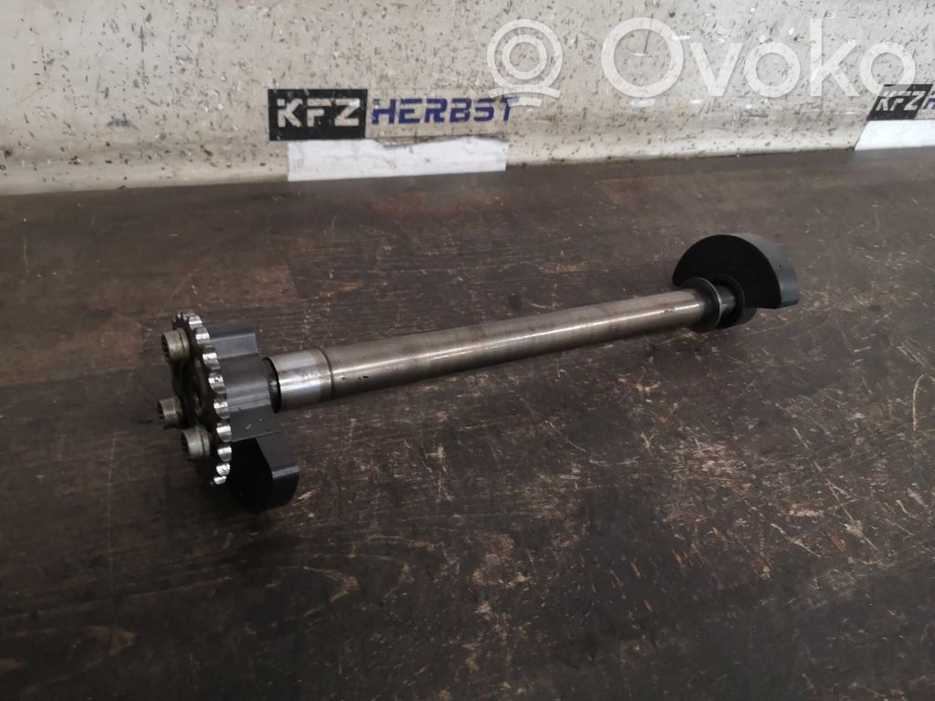 Audi A6 S6 C7 4G Camshaft 