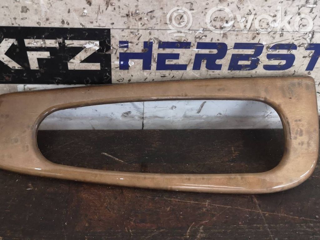 Jaguar XF Other exterior part 