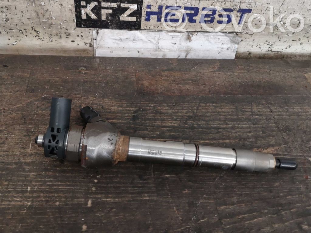 Inyector de combustible   04L130277AC,0445110469,0445110469,04L130277AC
