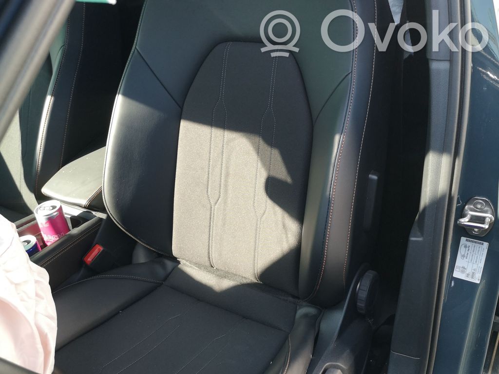 Front driver seat   5FA881901B,5FF881805CG,5FA880241G,5FA881901B,5FB880581F,5FF881405T,5FF881805CG