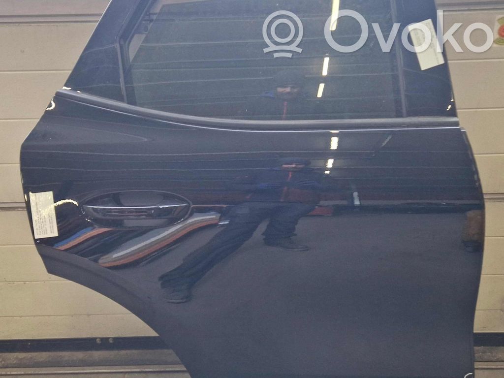 Ford Capri EV Ușă spate 