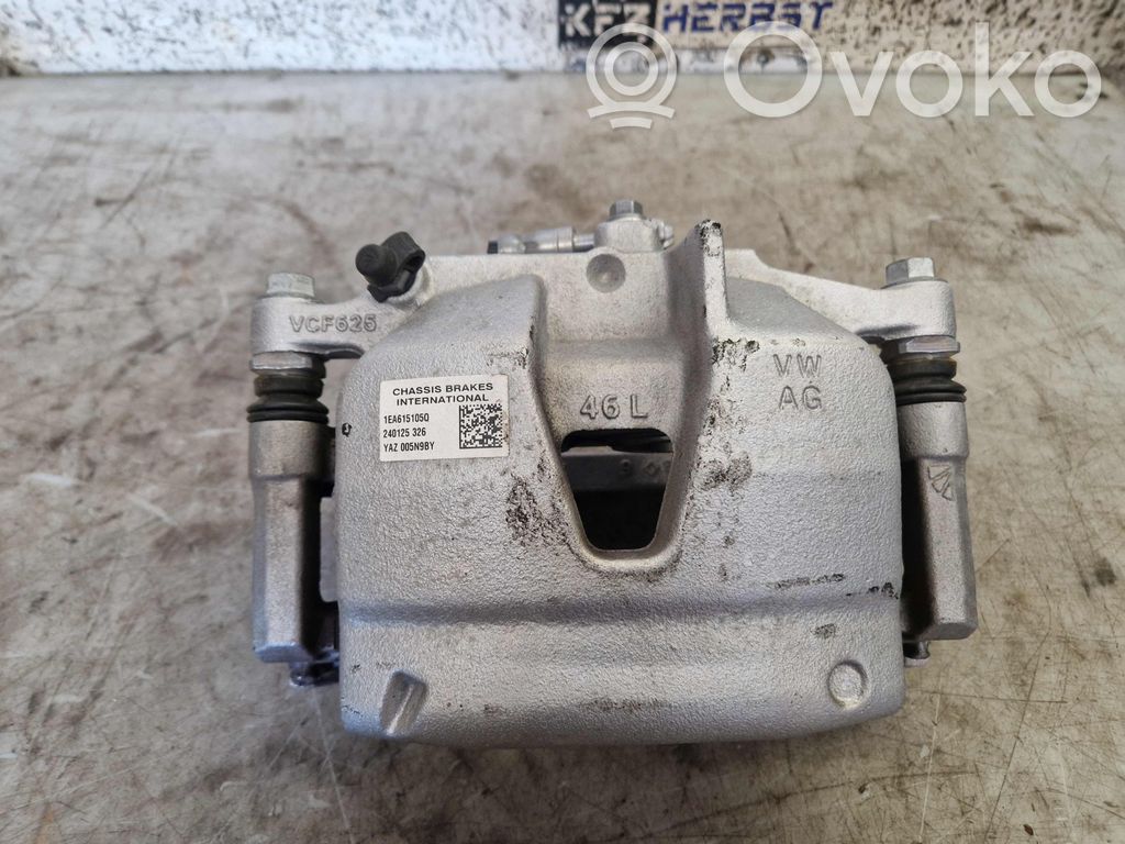 Bremssattel vorne   VWR2KA2B302BA,VWR2KA2B302BA