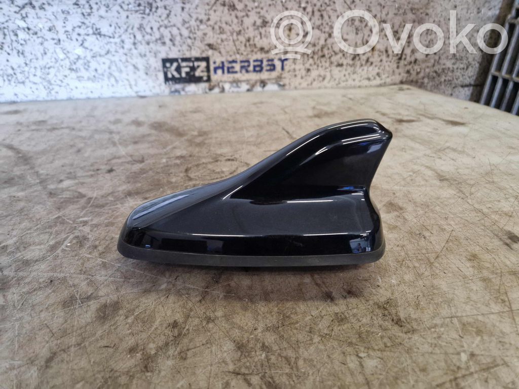 Ford Capri EV Antena de radio 