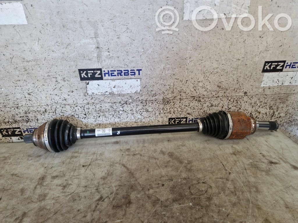 Vetoakseli (sarja)   1EA501204T,1EA501204T
